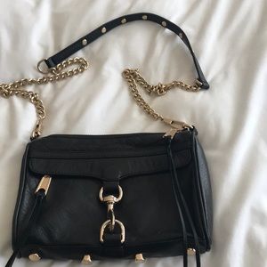 Rebecca Minkoff crossbody